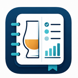 DrinkLedger app icon